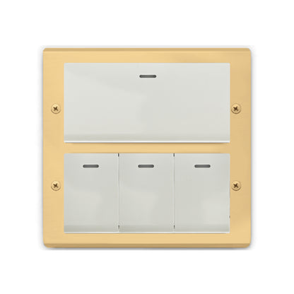 莫蘭迪 禾黃-Glatima、Risna系列 - DnH LOFT Shop