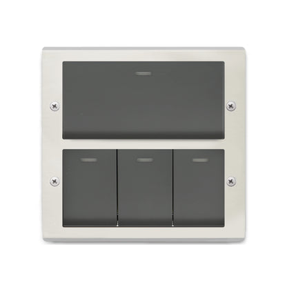 莫蘭迪 月白-Glatima、Risna系列 - DnH LOFT Shop