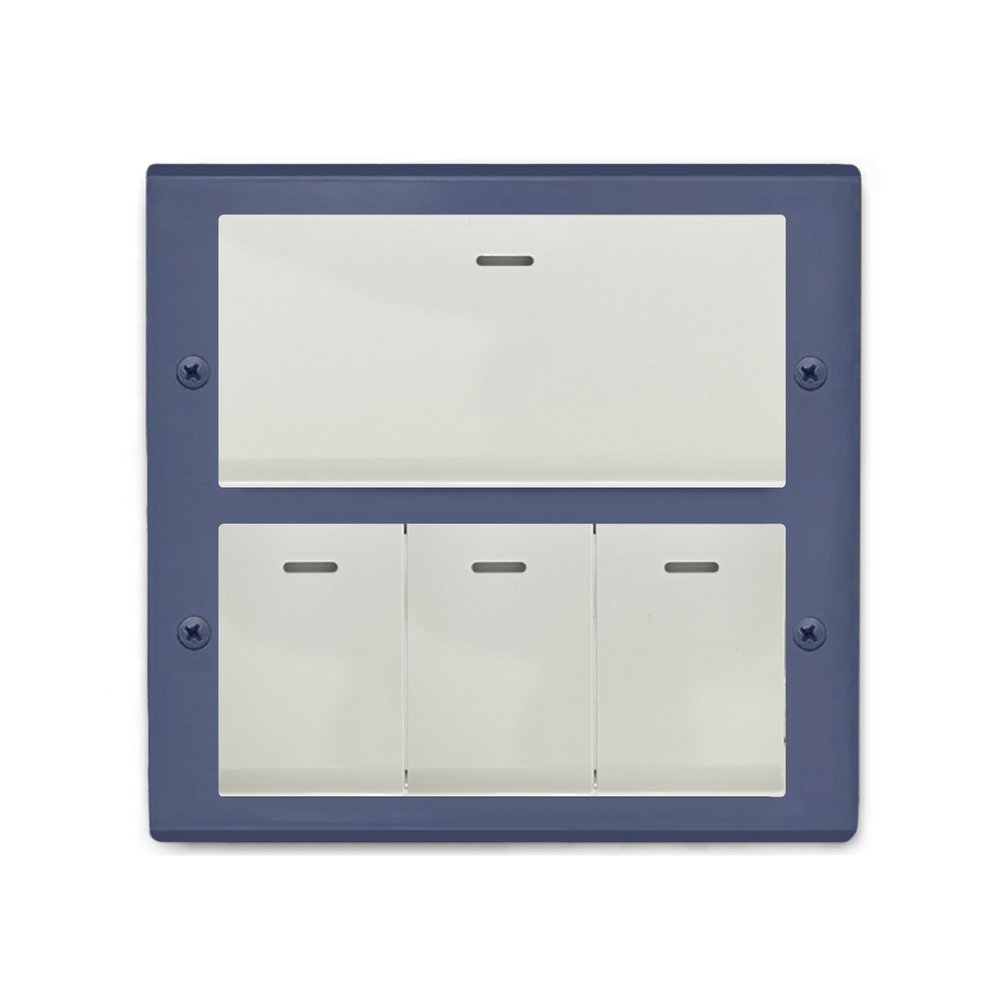 莫蘭迪 紺青-Glatima、Risna系列 - DnH LOFT Shop