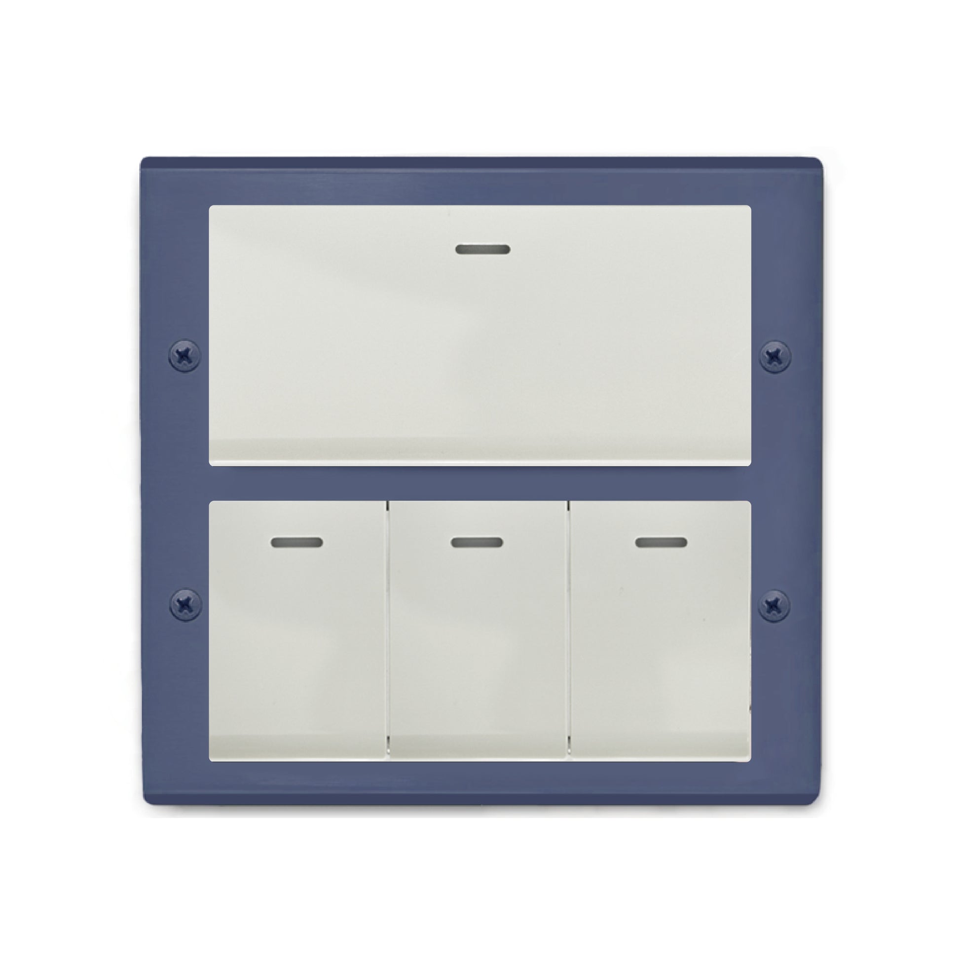 莫蘭迪 紺青-Glatima、Risna系列 - DnH LOFT Shop