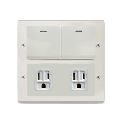 莫蘭迪 月白-Glatima、Risna系列 - DnH LOFT Shop