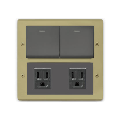 莫蘭迪 芥綠-Glatima、Risna系列 - DnH LOFT Shop