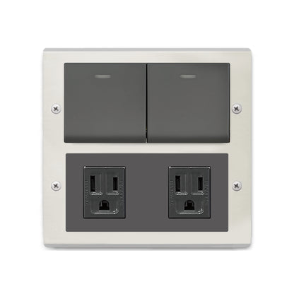 莫蘭迪 月白-Glatima、Risna系列 - DnH LOFT Shop