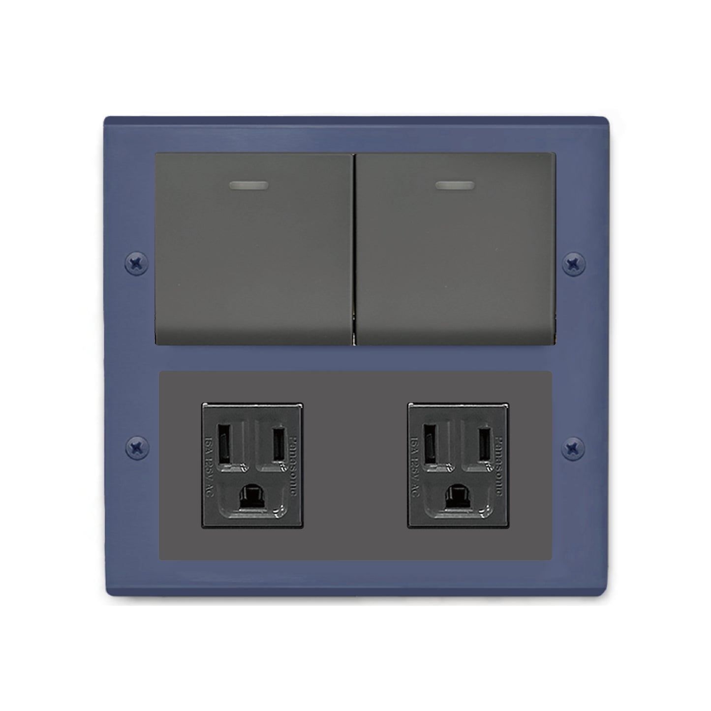 莫蘭迪 紺青-Glatima、Risna系列 - DnH LOFT Shop