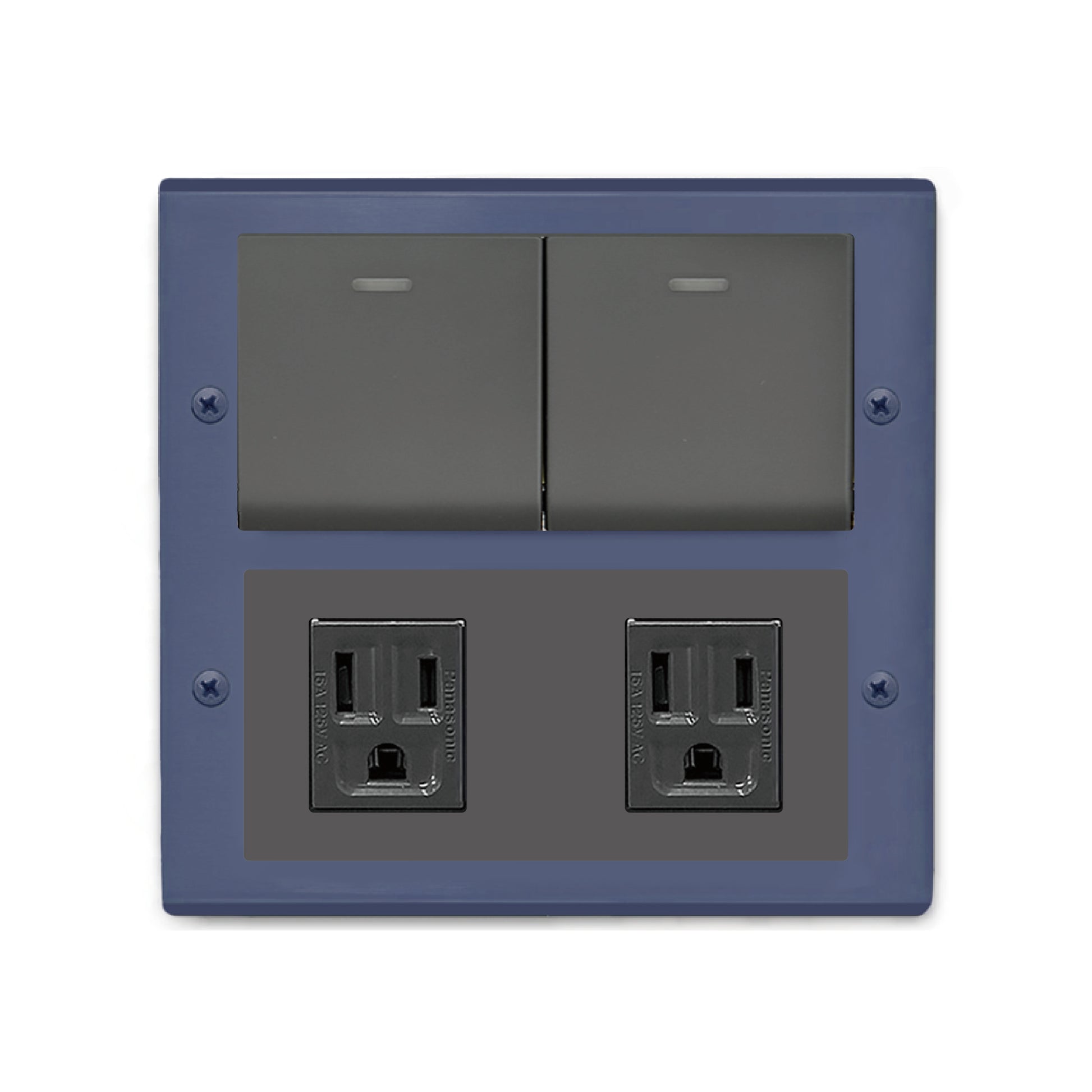 莫蘭迪 紺青-Glatima、Risna系列 - DnH LOFT Shop