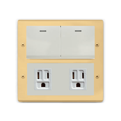 莫蘭迪 禾黃-Glatima、Risna系列 - DnH LOFT Shop