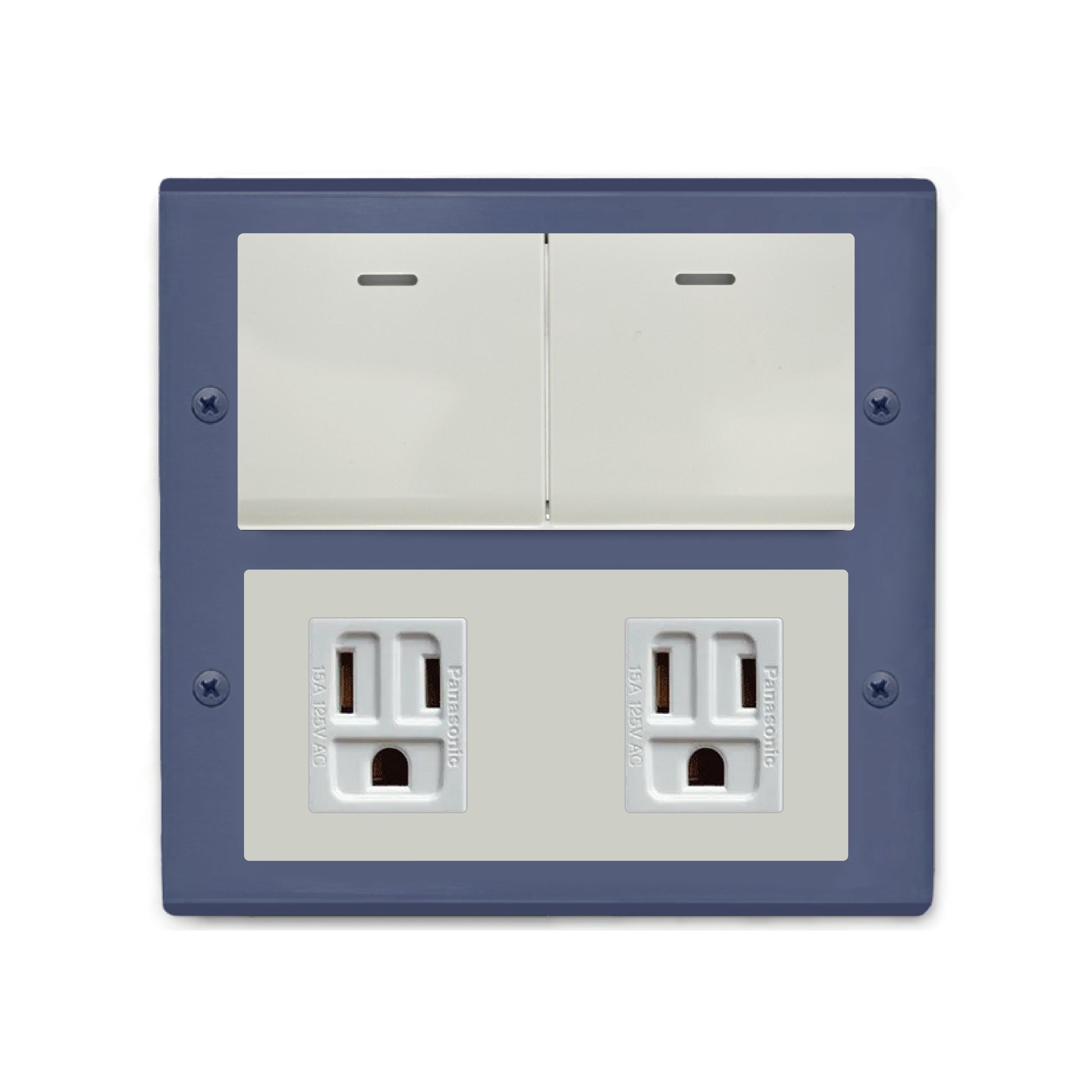 莫蘭迪 紺青-Glatima、Risna系列 - DnH LOFT Shop