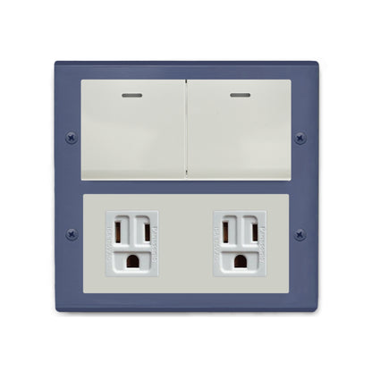 莫蘭迪 紺青-Glatima、Risna系列 - DnH LOFT Shop