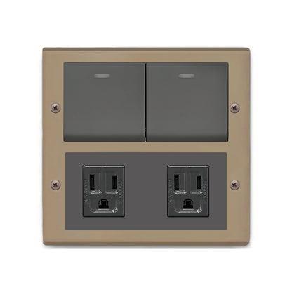 莫蘭迪latte-Glatima、Risna系列 - DnH LOFT Shop