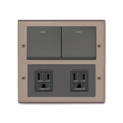 莫蘭迪 粉-Glatima、Risna系列 - DnH LOFT Shop