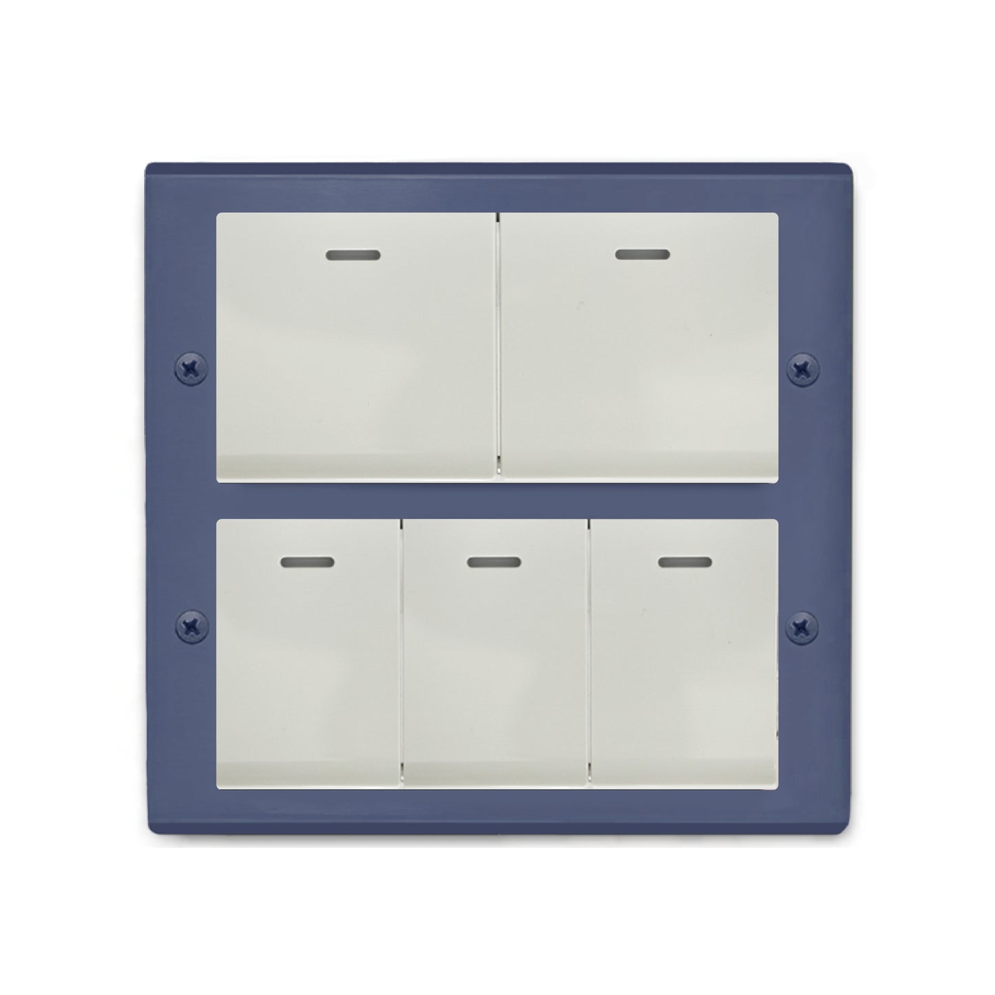 莫蘭迪 紺青-Glatima、Risna系列 - DnH LOFT Shop