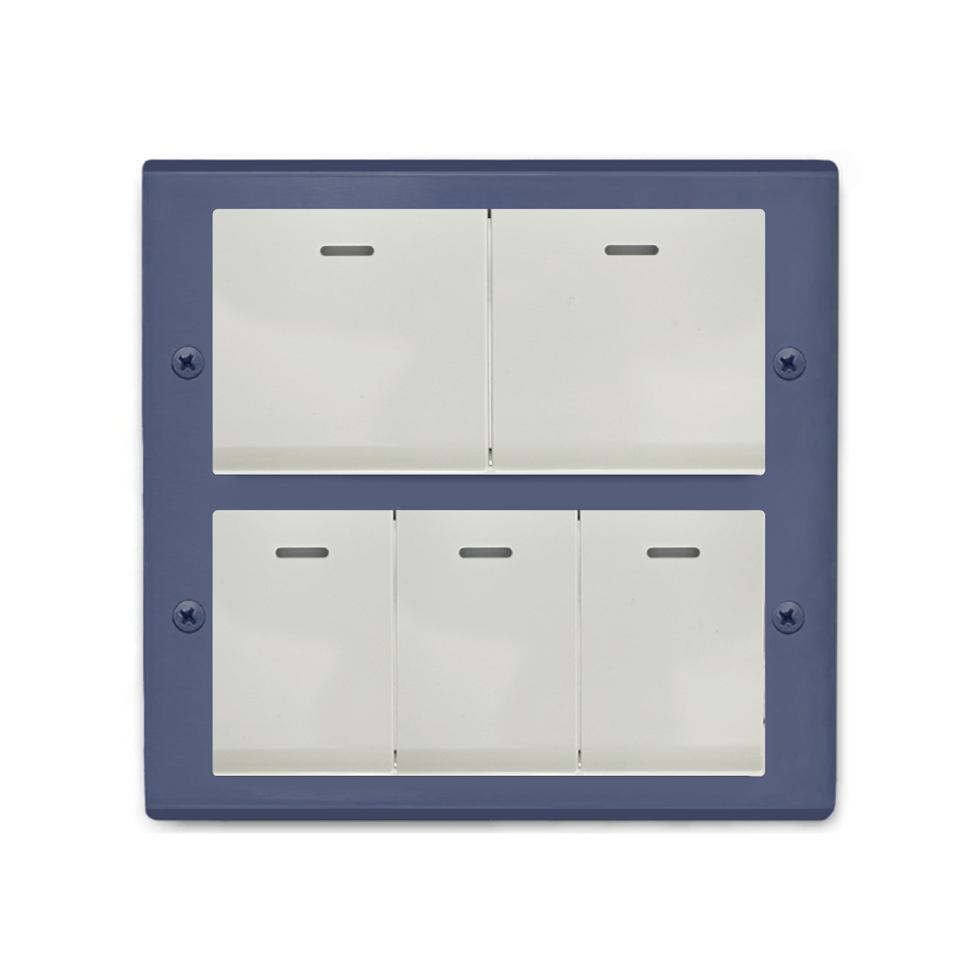 莫蘭迪 紺青-Glatima、Risna系列 - DnH LOFT Shop