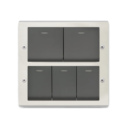 莫蘭迪 月白-Glatima、Risna系列 - DnH LOFT Shop