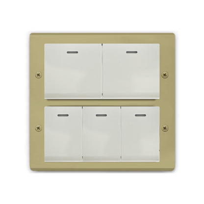 莫蘭迪 芥綠-Glatima、Risna系列 - DnH LOFT Shop