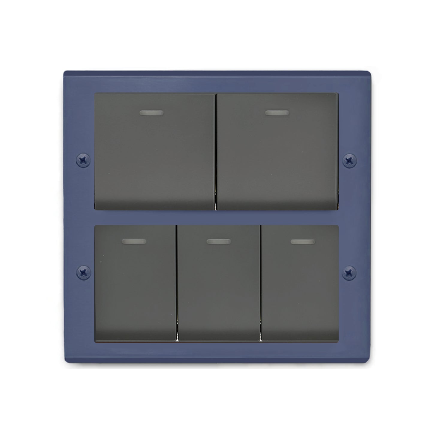 莫蘭迪 紺青-Glatima、Risna系列 - DnH LOFT Shop