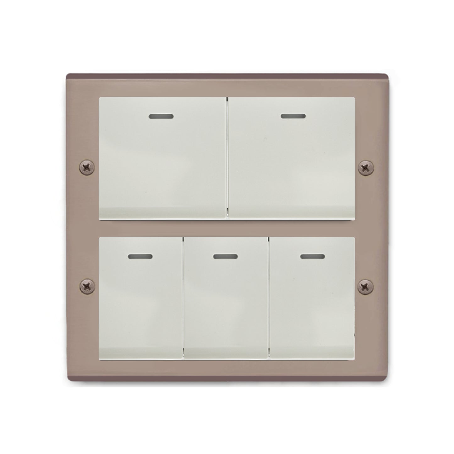 莫蘭迪 粉-Glatima、Risna系列 - DnH LOFT Shop