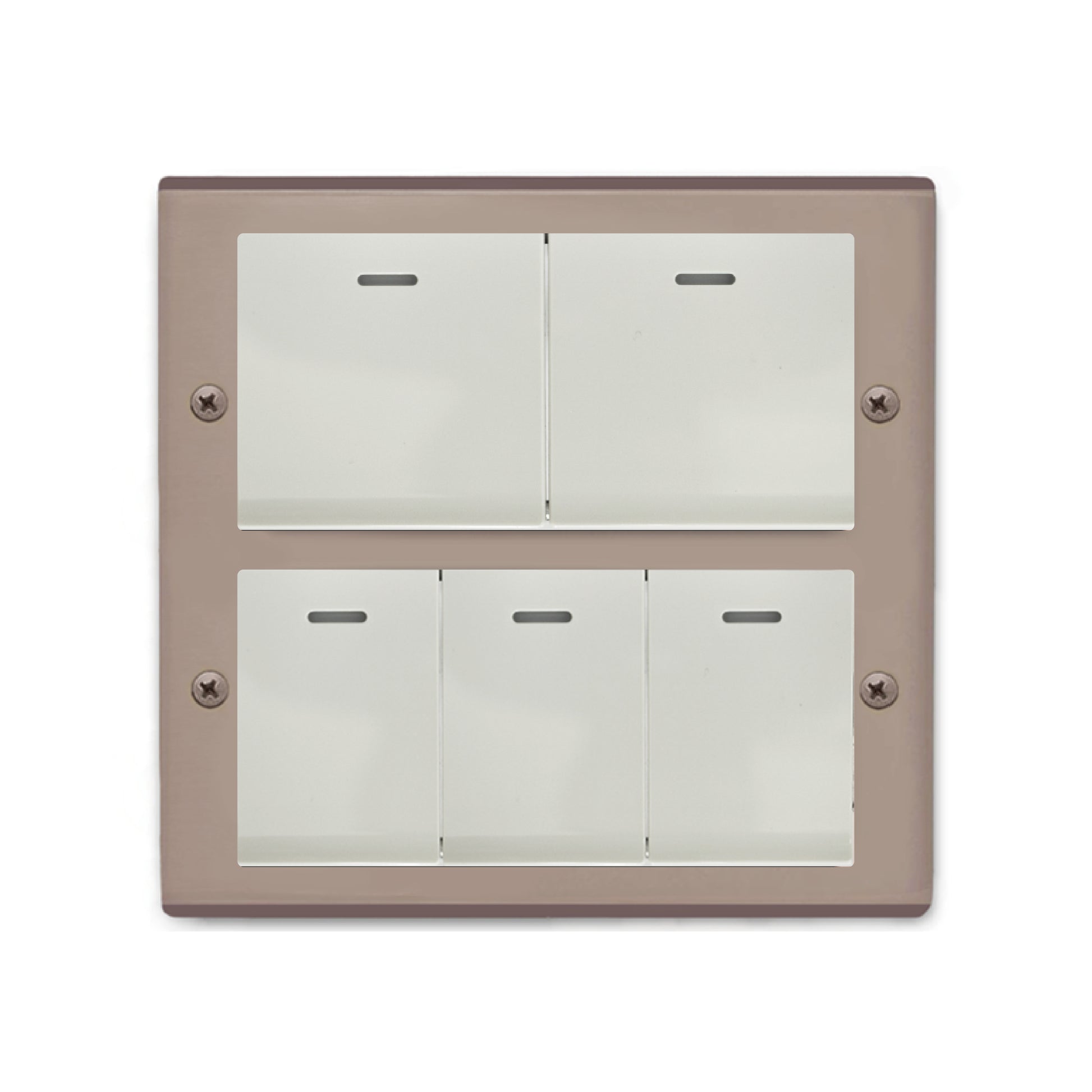 莫蘭迪 粉-Glatima、Risna系列 - DnH LOFT Shop