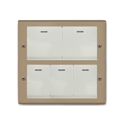 莫蘭迪latte-Glatima、Risna系列 - DnH LOFT Shop