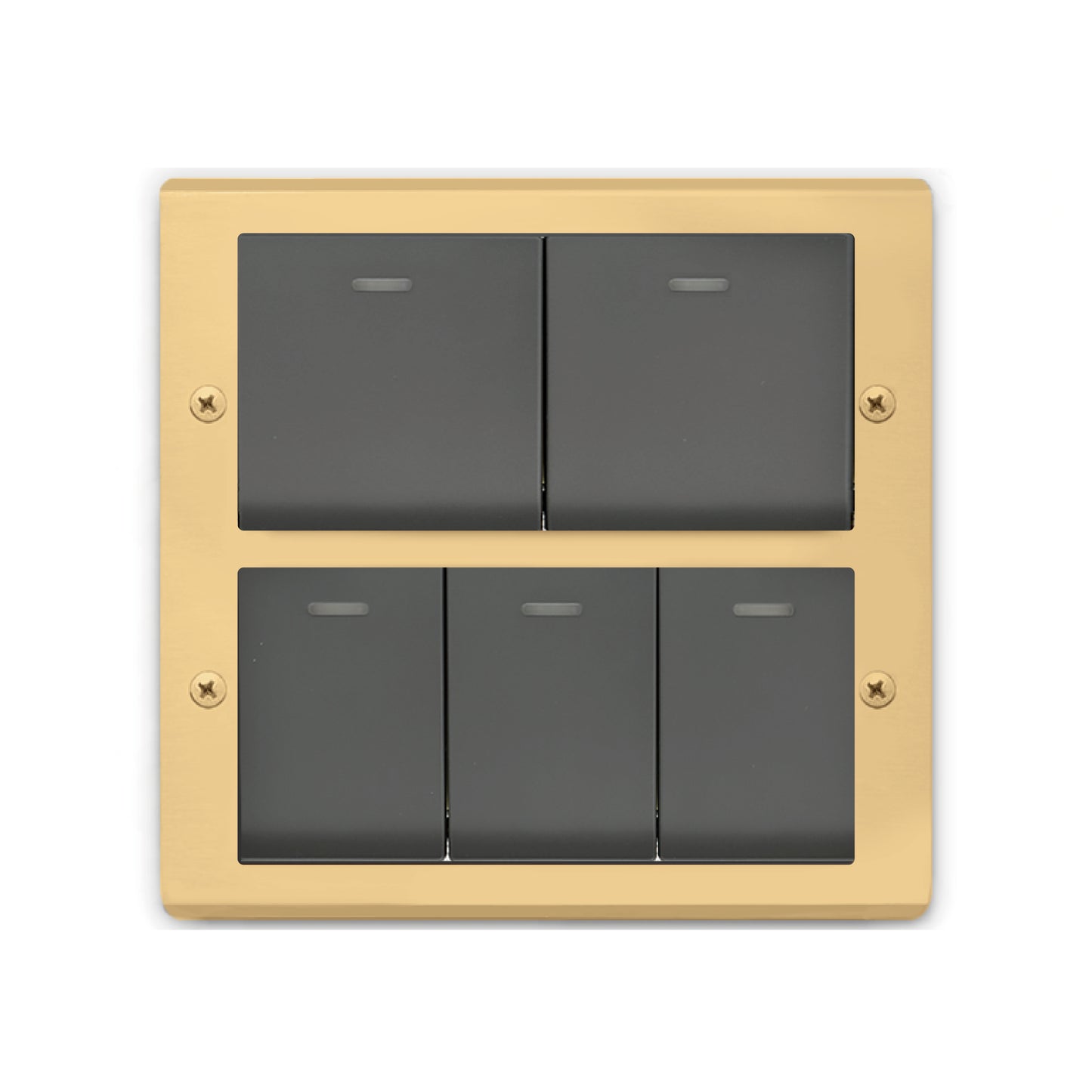 莫蘭迪 禾黃-Glatima、Risna系列 - DnH LOFT Shop