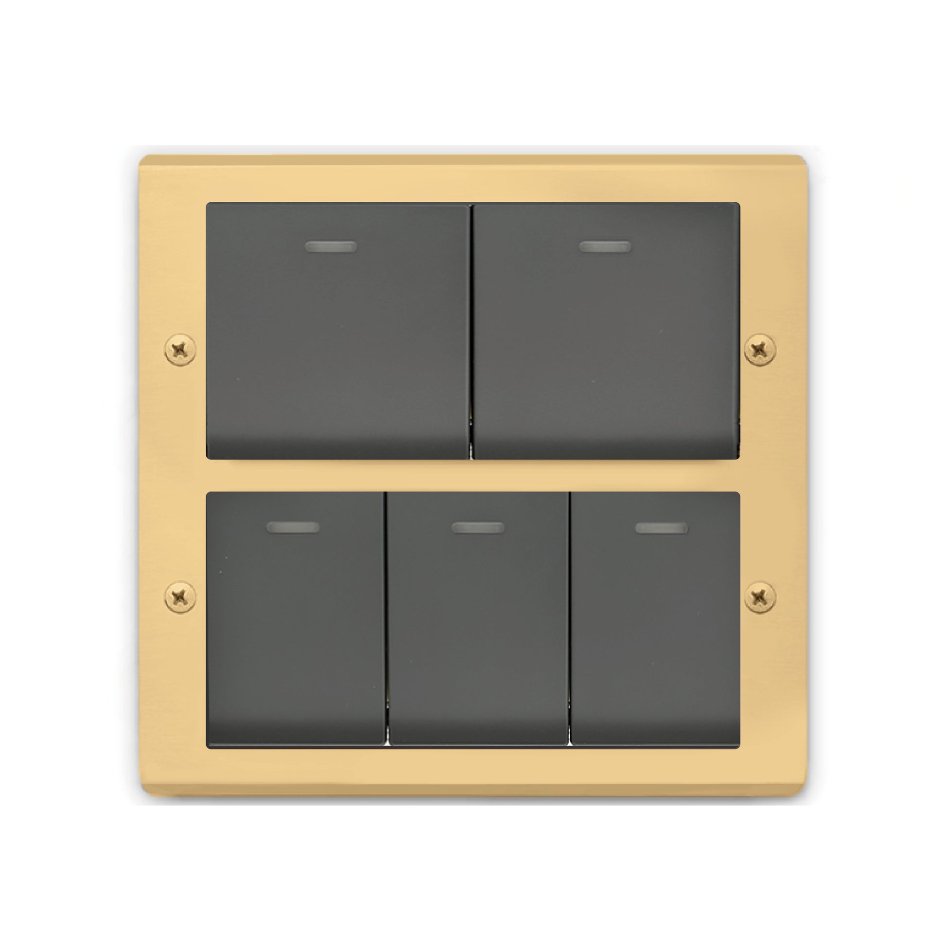 莫蘭迪 禾黃-Glatima、Risna系列 - DnH LOFT Shop