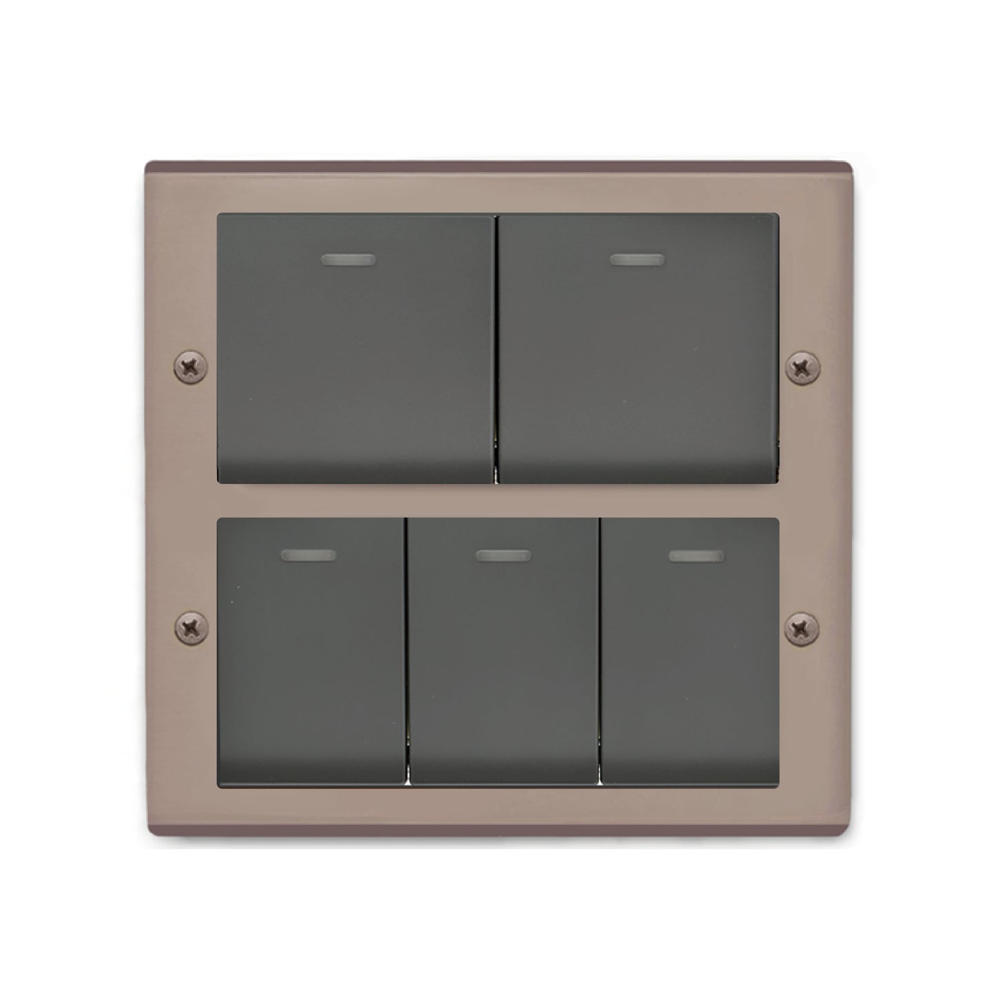 莫蘭迪 粉-Glatima、Risna系列 - DnH LOFT Shop