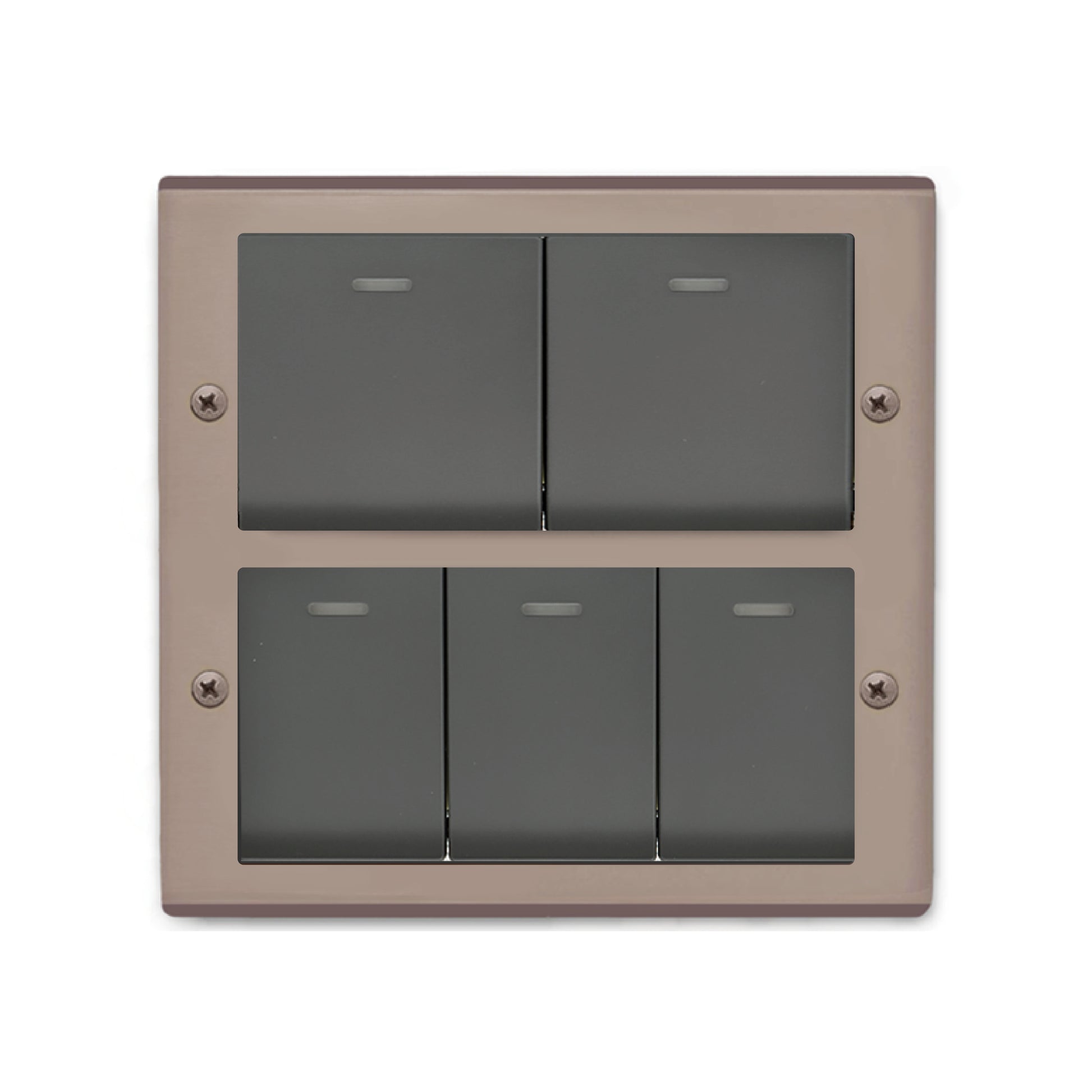 莫蘭迪 粉-Glatima、Risna系列 - DnH LOFT Shop