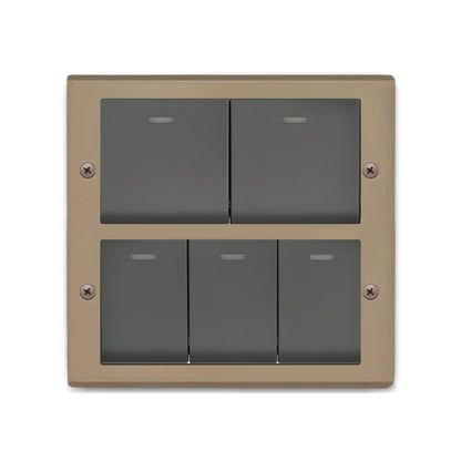 莫蘭迪latte-Glatima、Risna系列 - DnH LOFT Shop