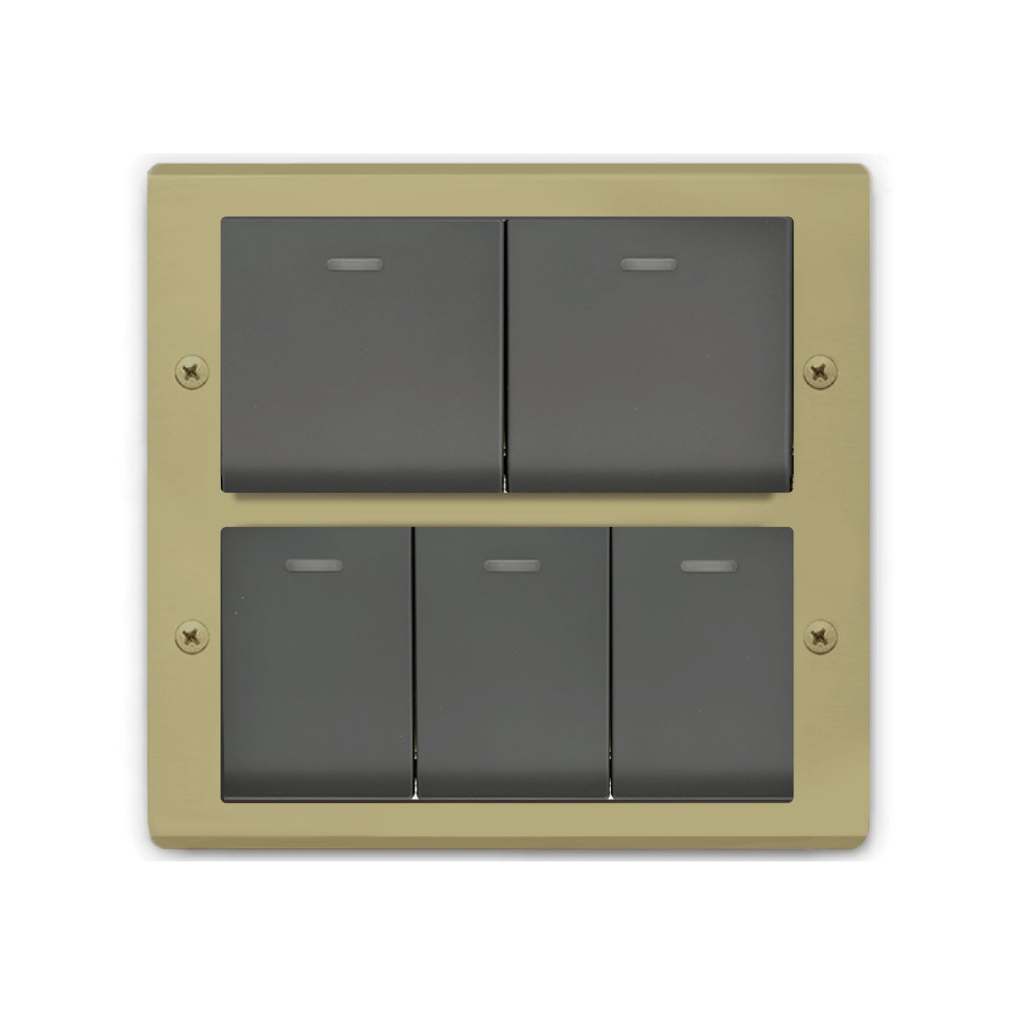 莫蘭迪 芥綠-Glatima、Risna系列 - DnH LOFT Shop