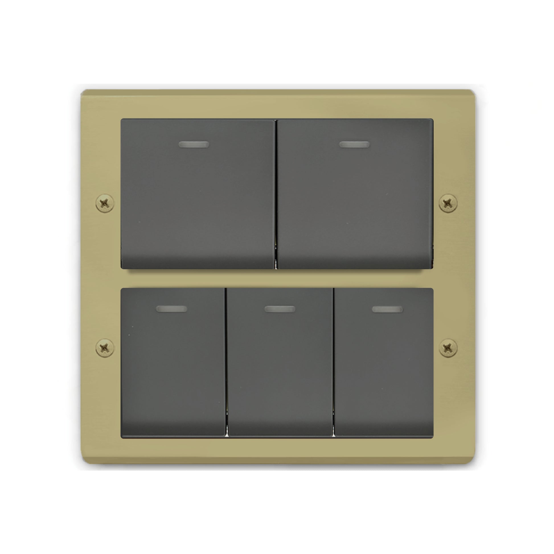 莫蘭迪 芥綠-Glatima、Risna系列 - DnH LOFT Shop