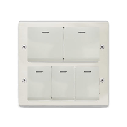 莫蘭迪 月白-Glatima、Risna系列 - DnH LOFT Shop