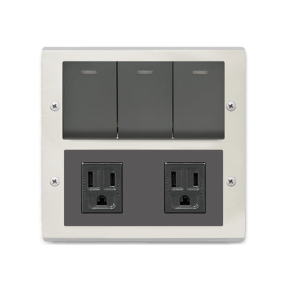 莫蘭迪 月白-Glatima、Risna系列 - DnH LOFT Shop