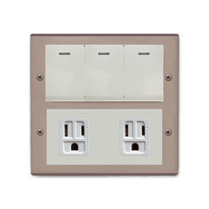 莫蘭迪 粉-Glatima、Risna系列 - DnH LOFT Shop