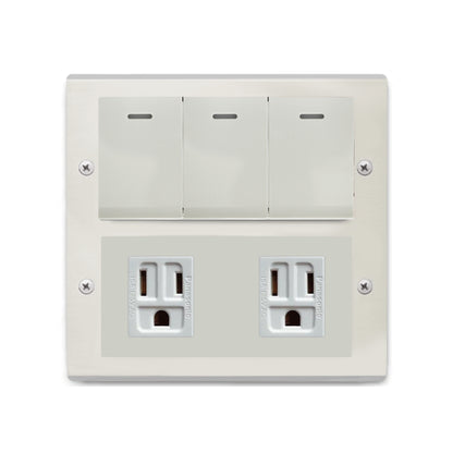 莫蘭迪 月白-Glatima、Risna系列 - DnH LOFT Shop