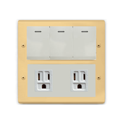 莫蘭迪 禾黃-Glatima、Risna系列 - DnH LOFT Shop