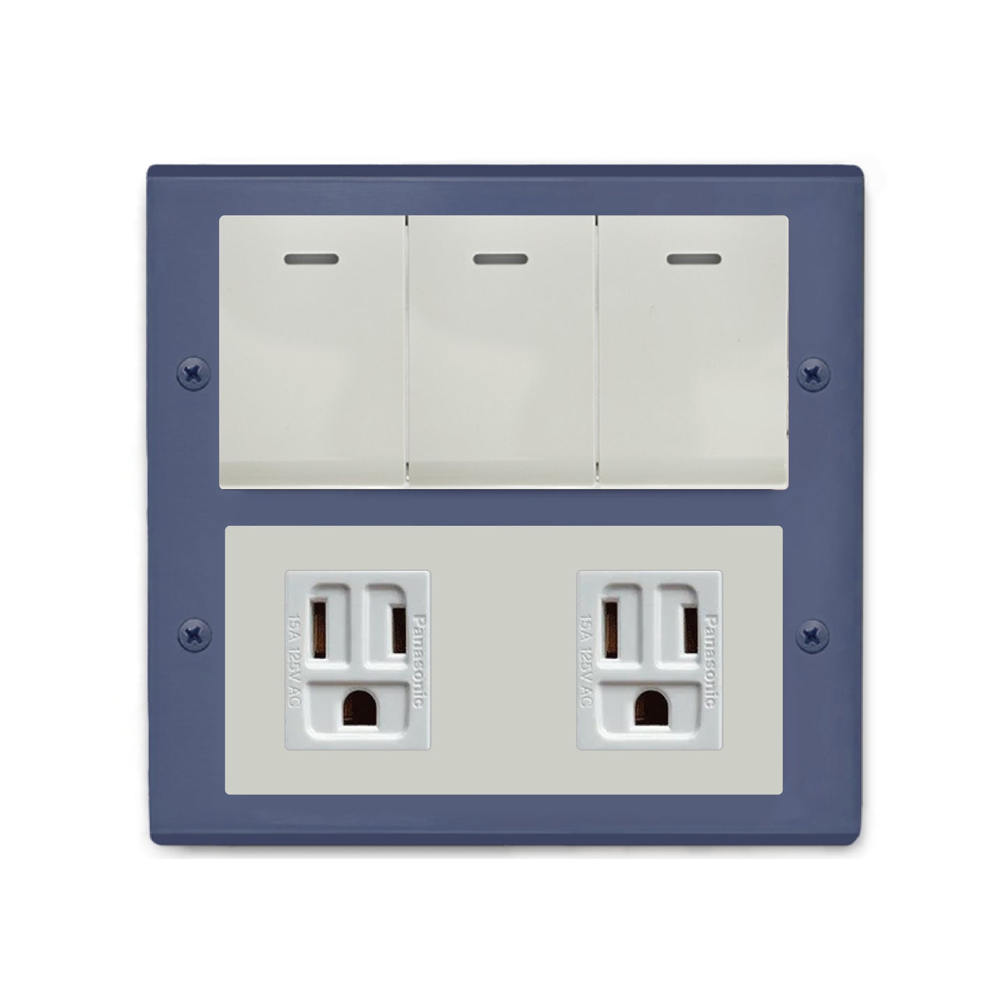 莫蘭迪 紺青-Glatima、Risna系列 - DnH LOFT Shop