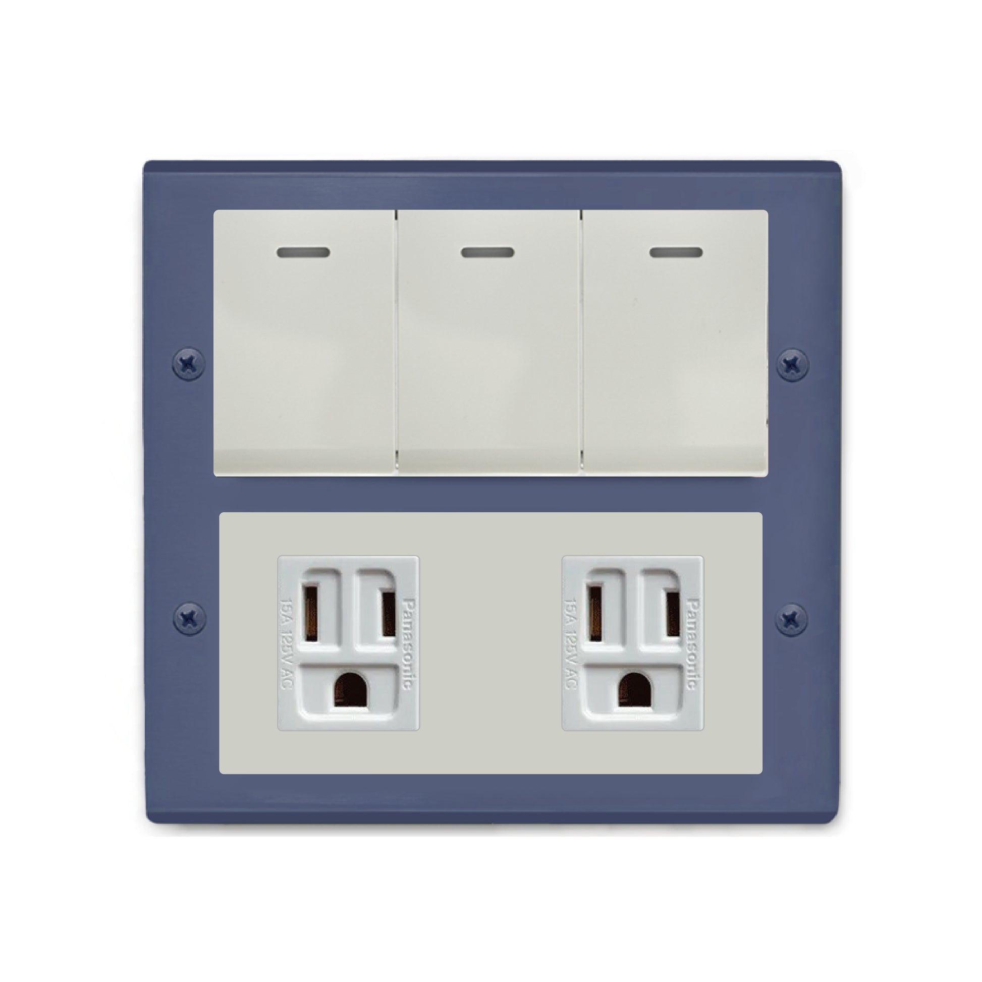 莫蘭迪 紺青-Glatima、Risna系列 - DnH LOFT Shop