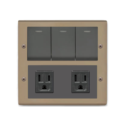 莫蘭迪latte-Glatima、Risna系列 - DnH LOFT Shop