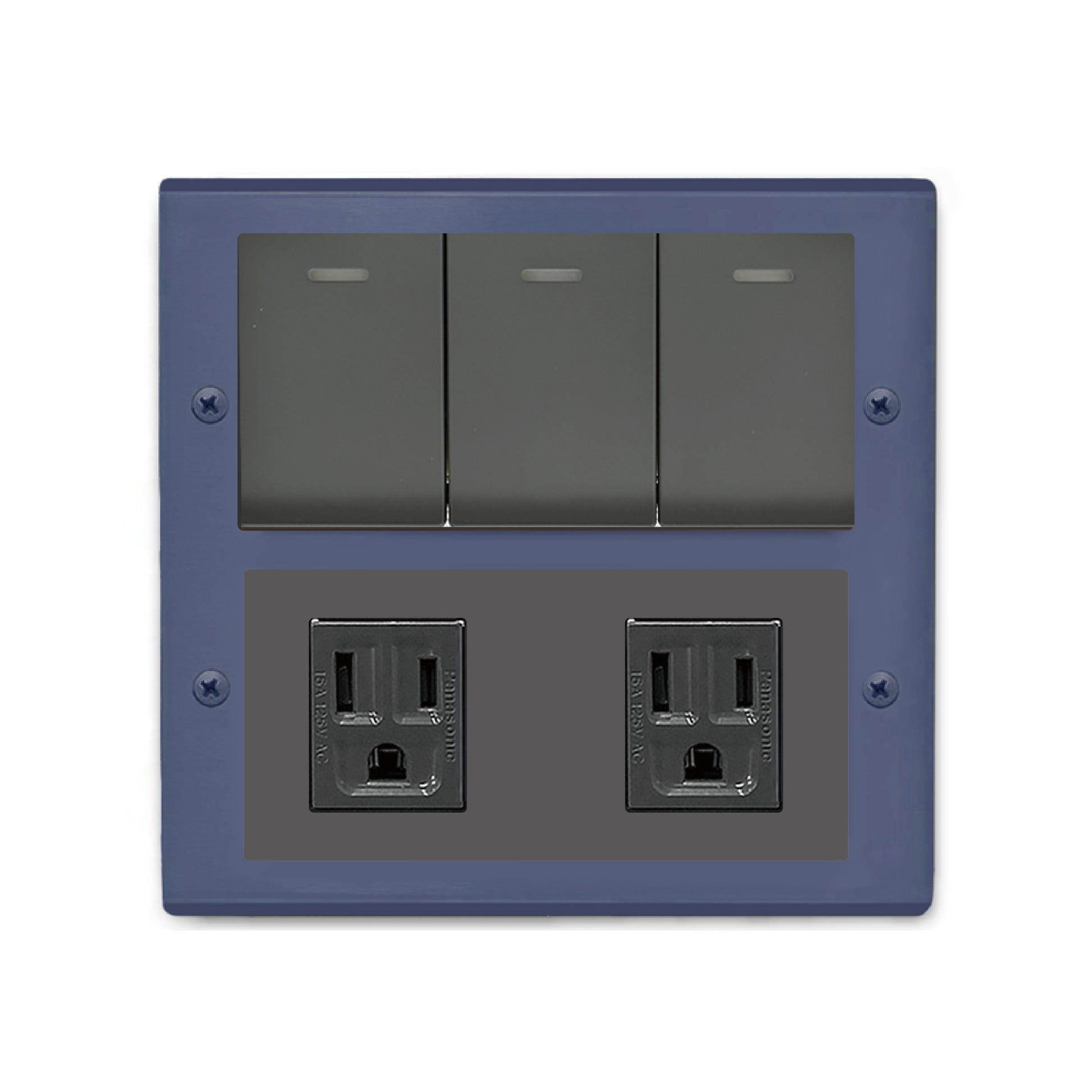 莫蘭迪 紺青-Glatima、Risna系列 - DnH LOFT Shop