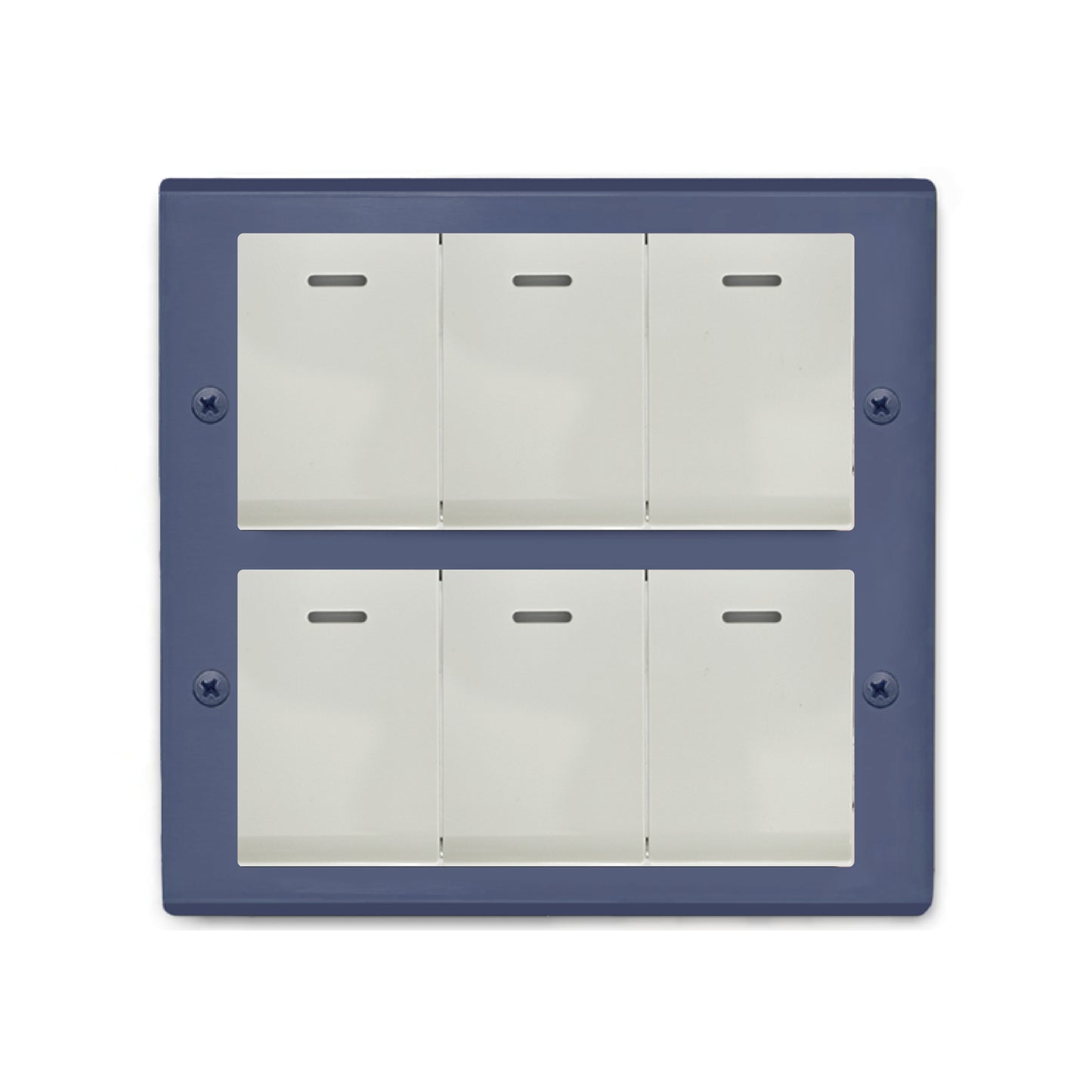 莫蘭迪 紺青-Glatima、Risna系列 - DnH LOFT Shop