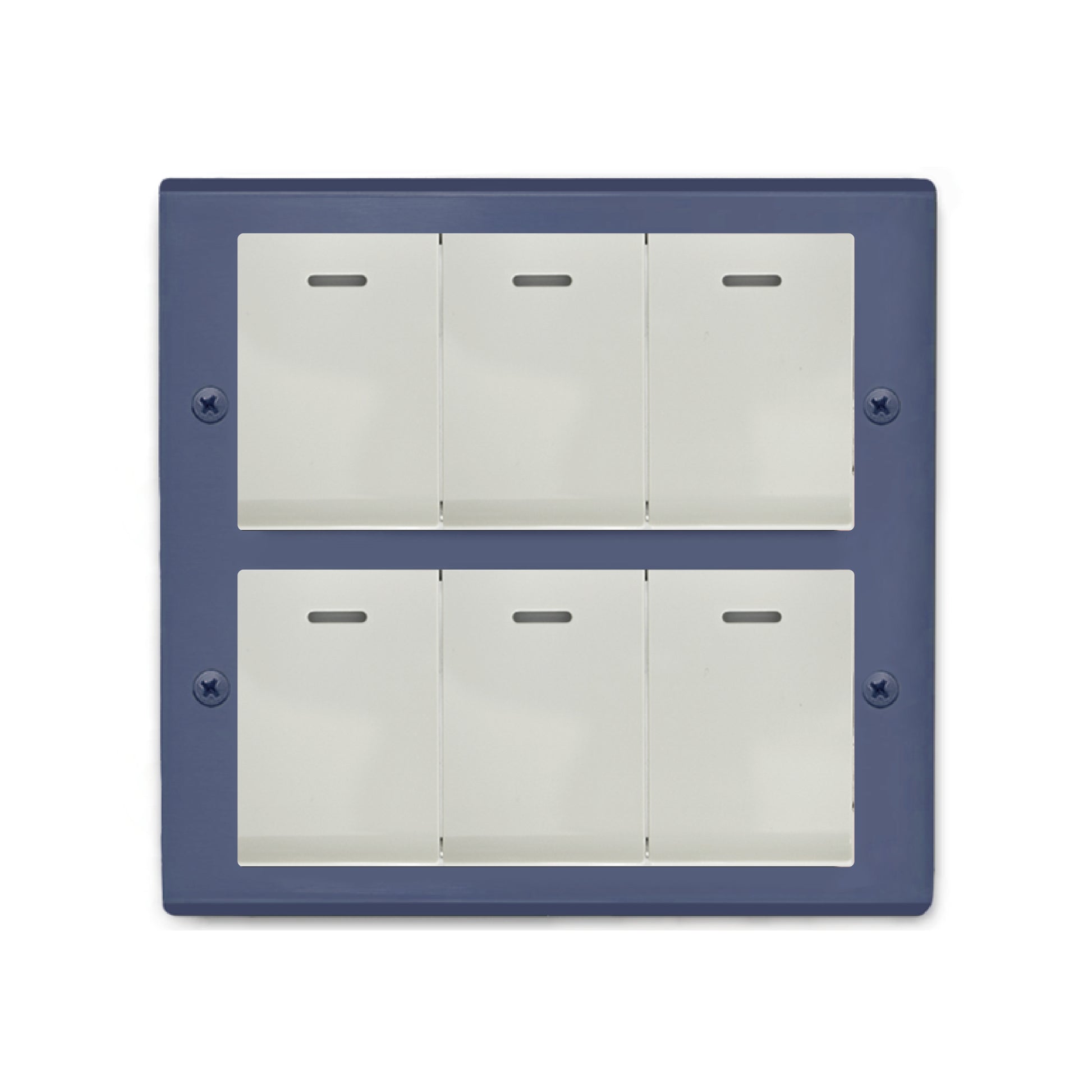 莫蘭迪 紺青-Glatima、Risna系列 - DnH LOFT Shop