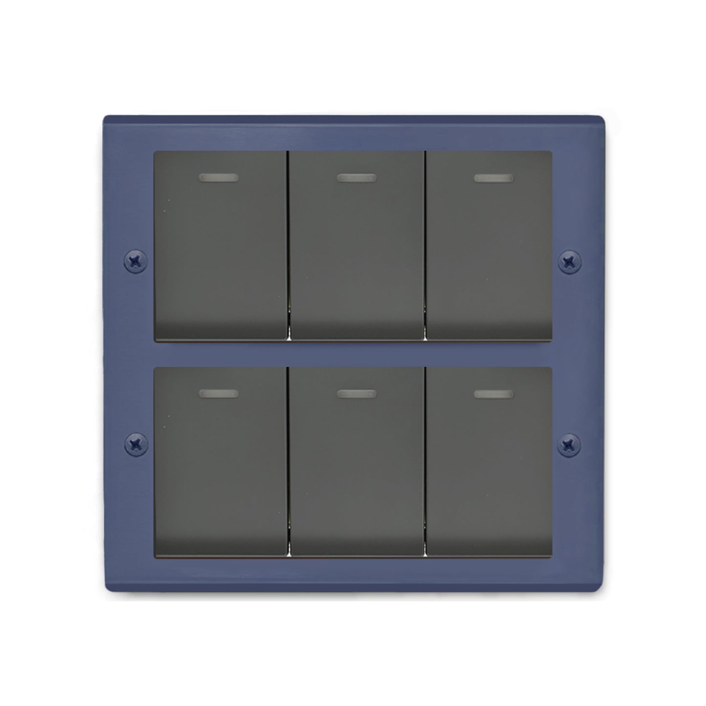 莫蘭迪 紺青-Glatima、Risna系列 - DnH LOFT Shop