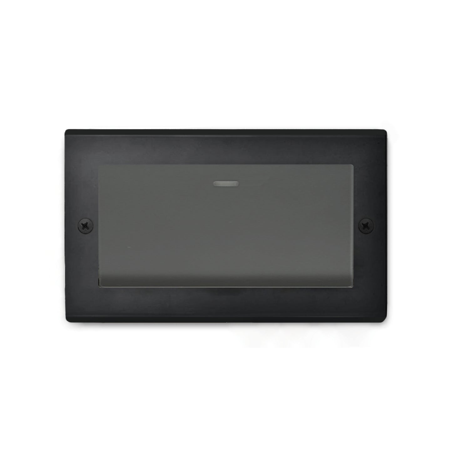 Matt black panel-Glatima, Risna series