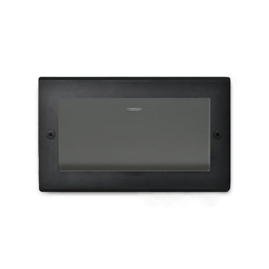 Matt black panel-Glatima, Risna series