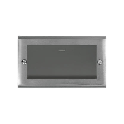 Obsidian black panel-Glatima, Risna series