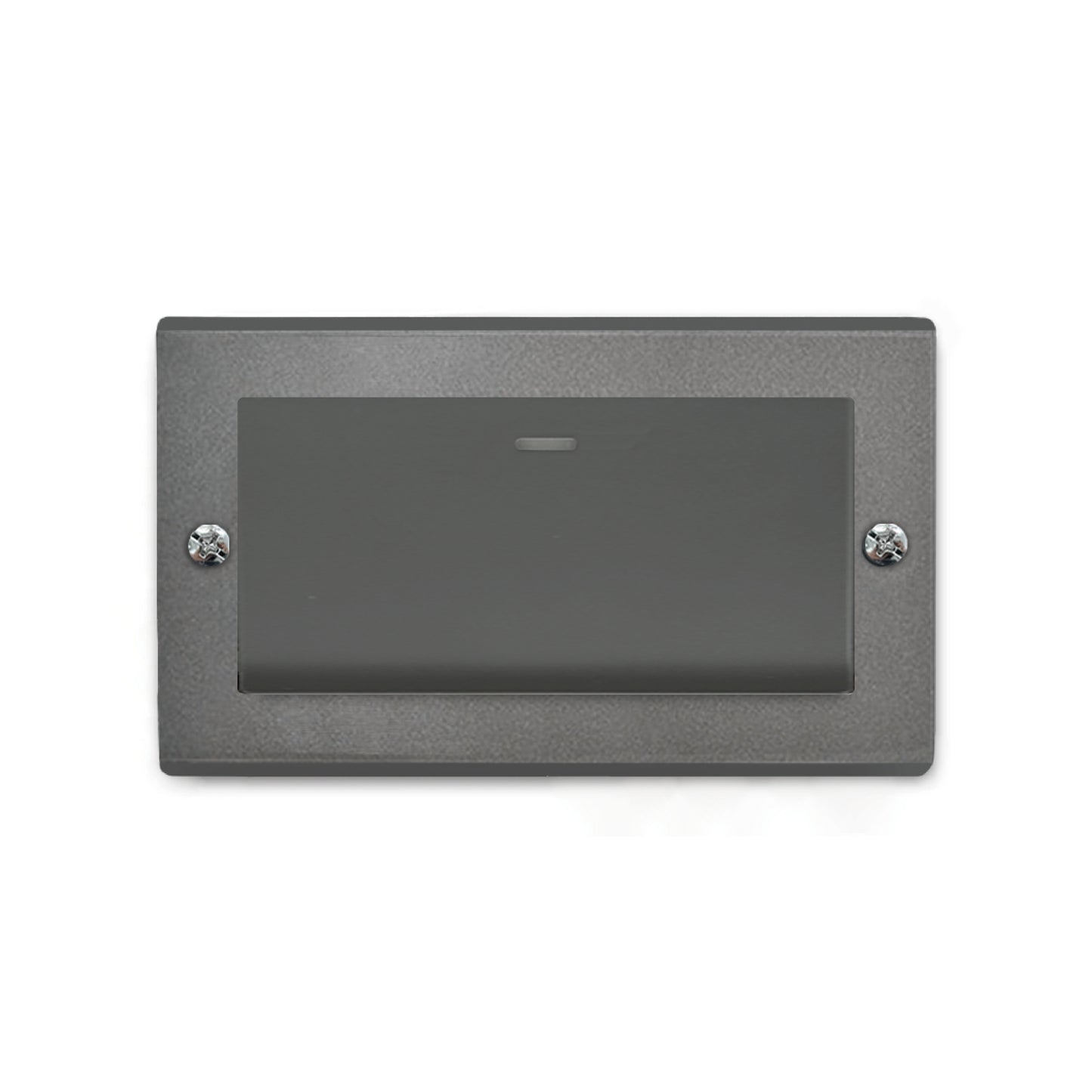 Iron gray panel-Glatima, Risna series