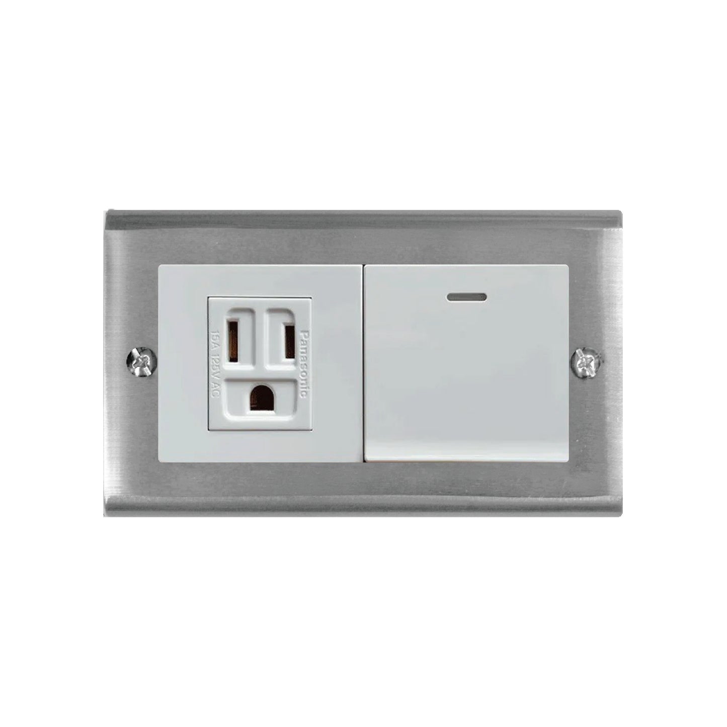 Obsidian black panel-Glatima, Risna series