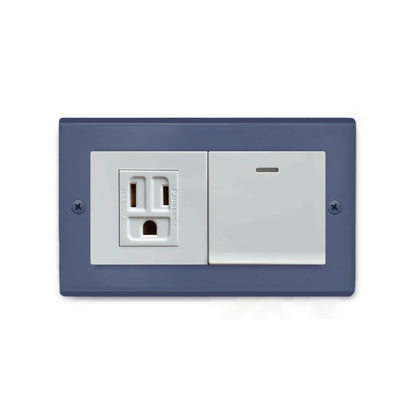 莫蘭迪 紺青-Glatima、Risna系列 - DnH LOFT Shop