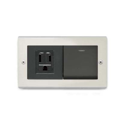 莫蘭迪 月白-Glatima、Risna系列 - DnH LOFT Shop