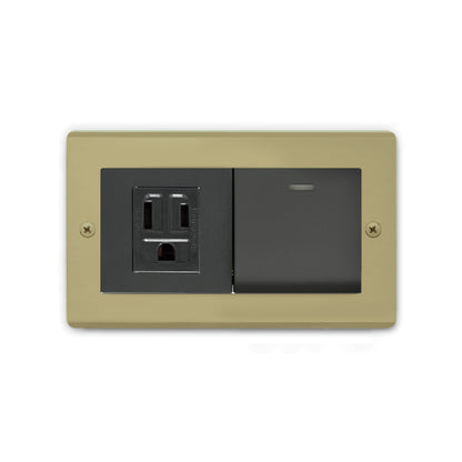 莫蘭迪 芥綠-Glatima、Risna系列 - DnH LOFT Shop