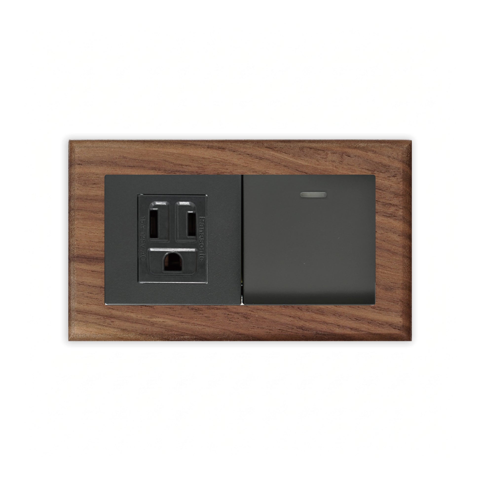 核桃木實木磁吸面板-Glatima、Risna系列 - DnH LOFT Shop